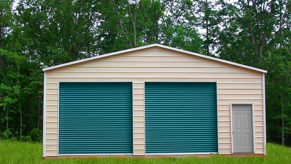 1000 Door - Dark-Teal