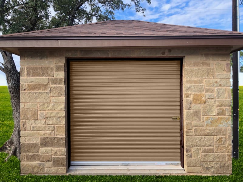 SDD_Door_650-650i_Standard_Desert-Tan
