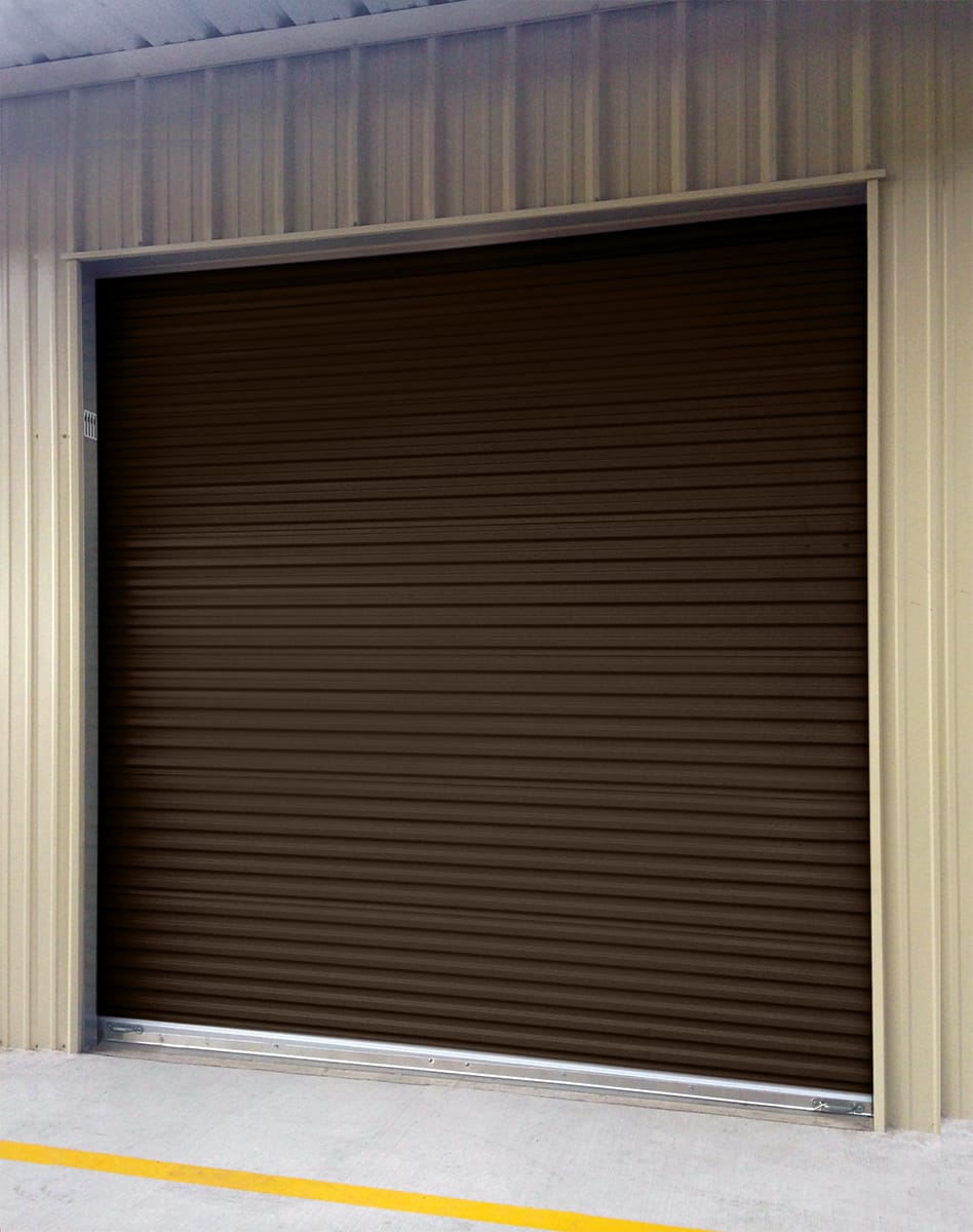 1950 Door - Bronze