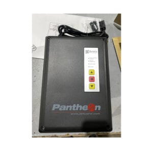 Commercial Pantheon Control Box