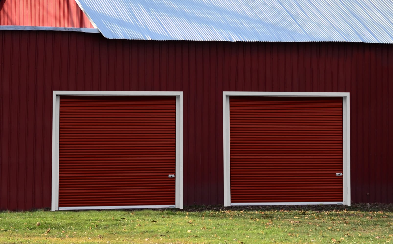 SDD_Door_2000_Standard_Cedar-Red