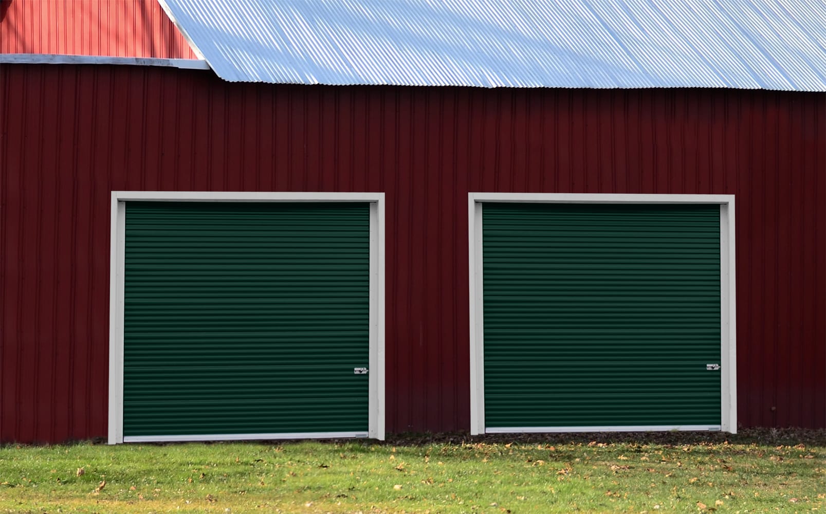 SDD_Door_2000_Tier1_Evergreen