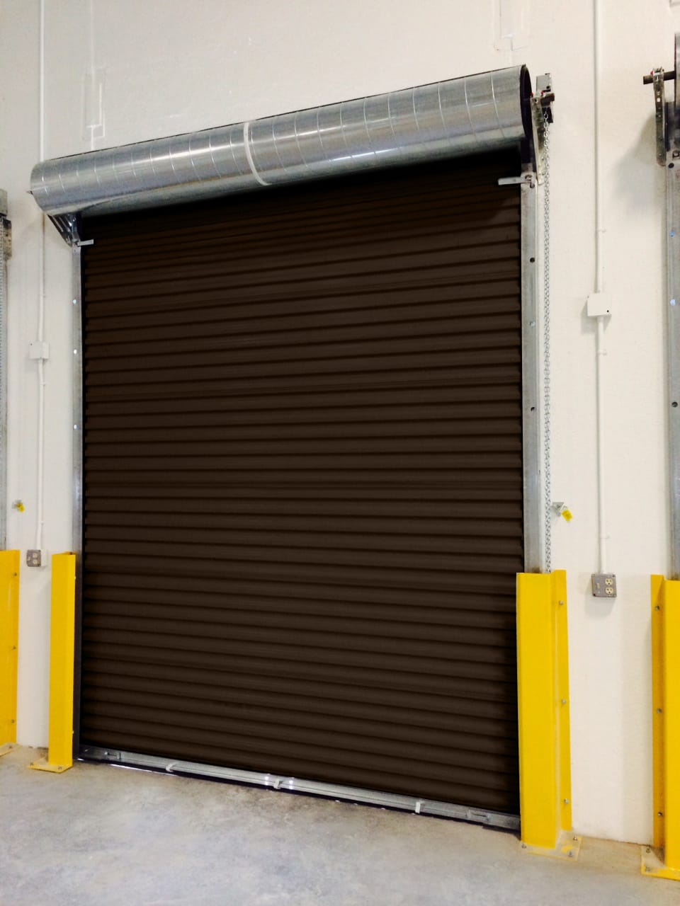 SDD_Door_2500_Standard_Bronze
