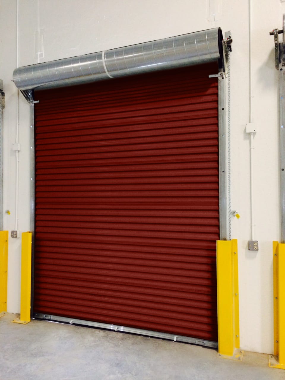 SDD_Door_2500_Standard_Cedar-Red