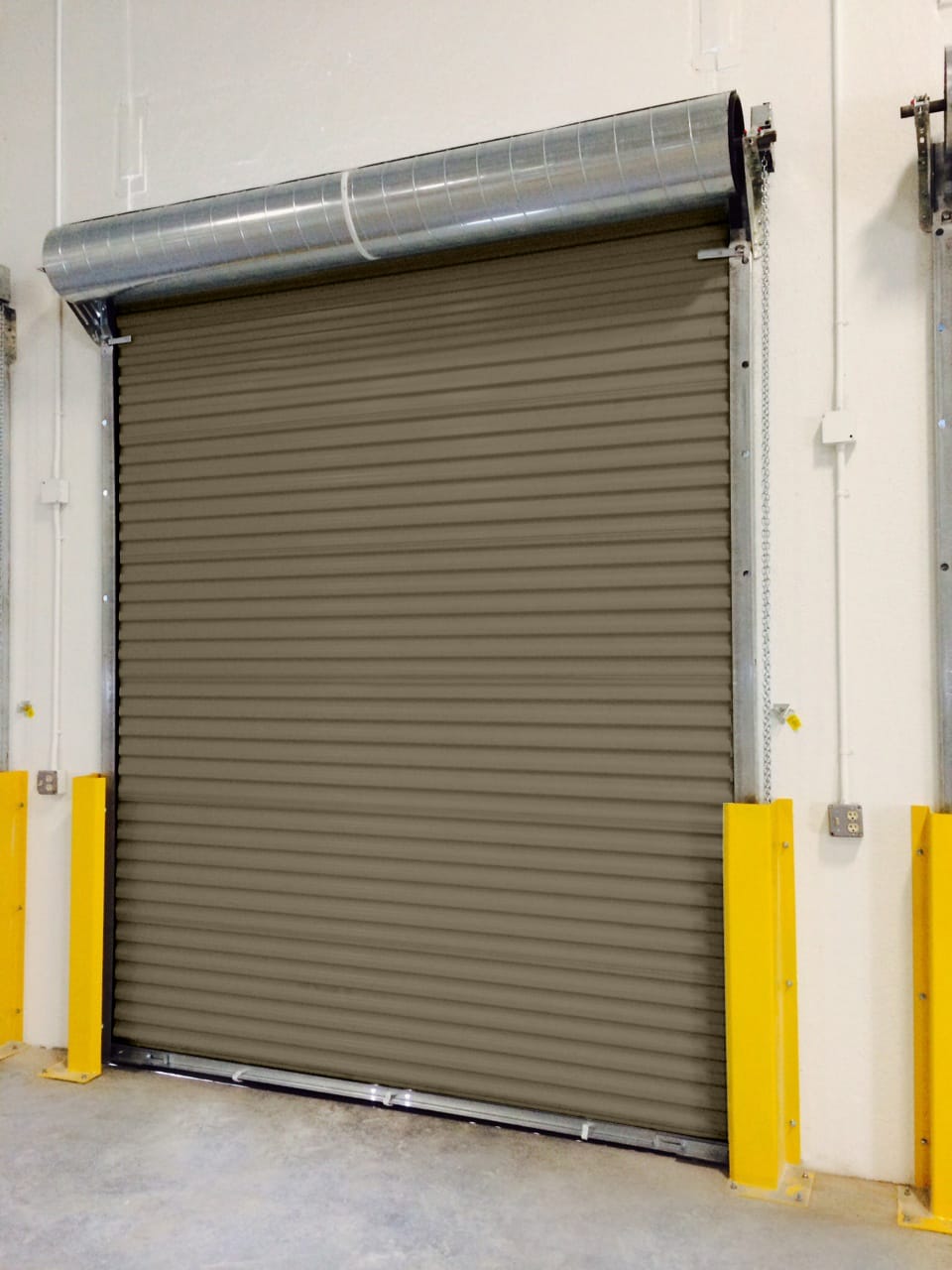 SDD_Door_2500_Standard_Desert-Sand