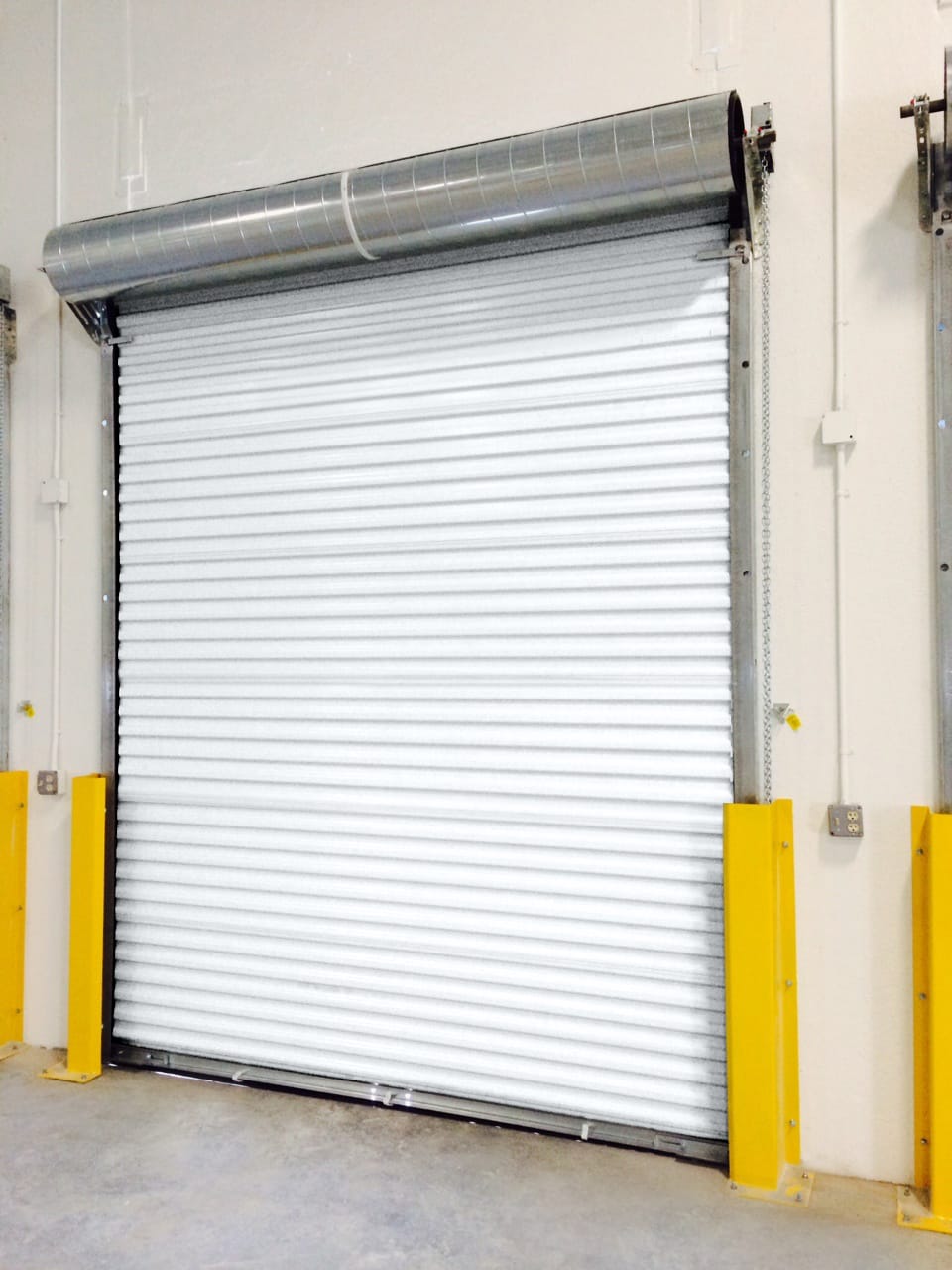 SDD_Door_2500_Standard_High-Gloss-White
