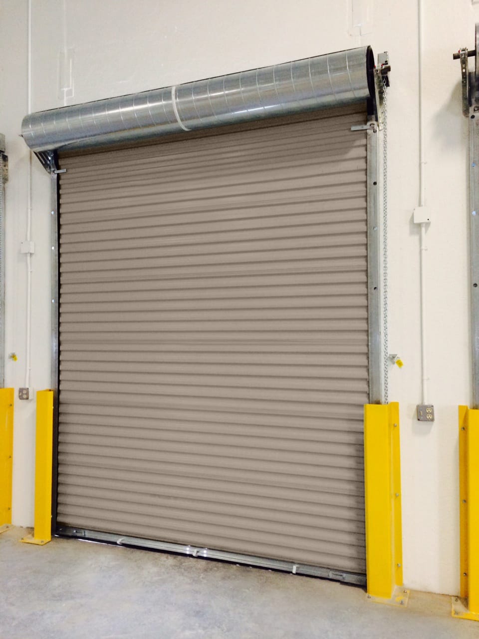 SDD_Door_2500_Standard_Sandstone