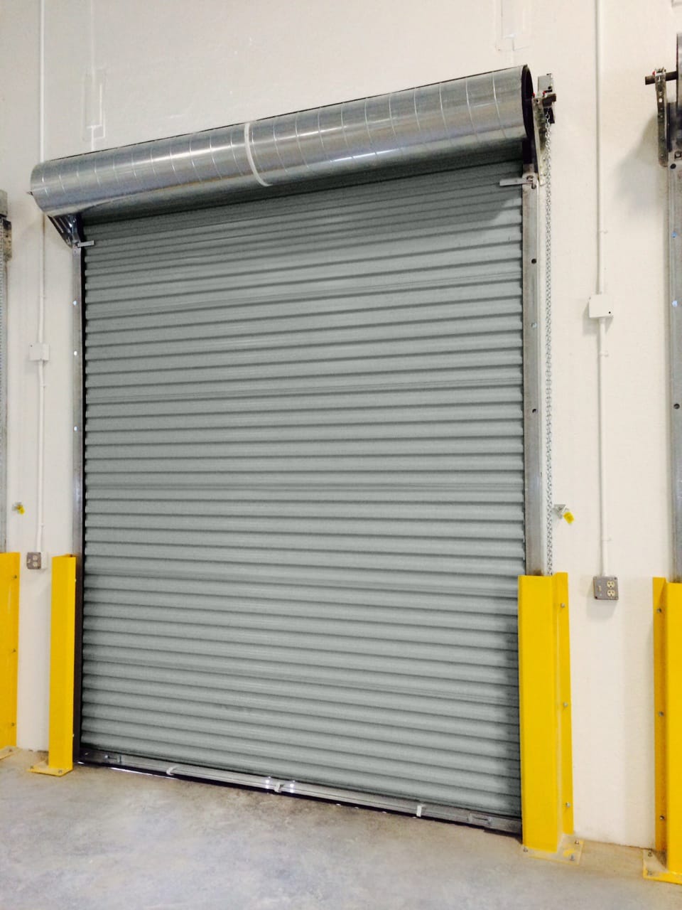SDD_Door_2500_Standard_Silhouette-Gray
