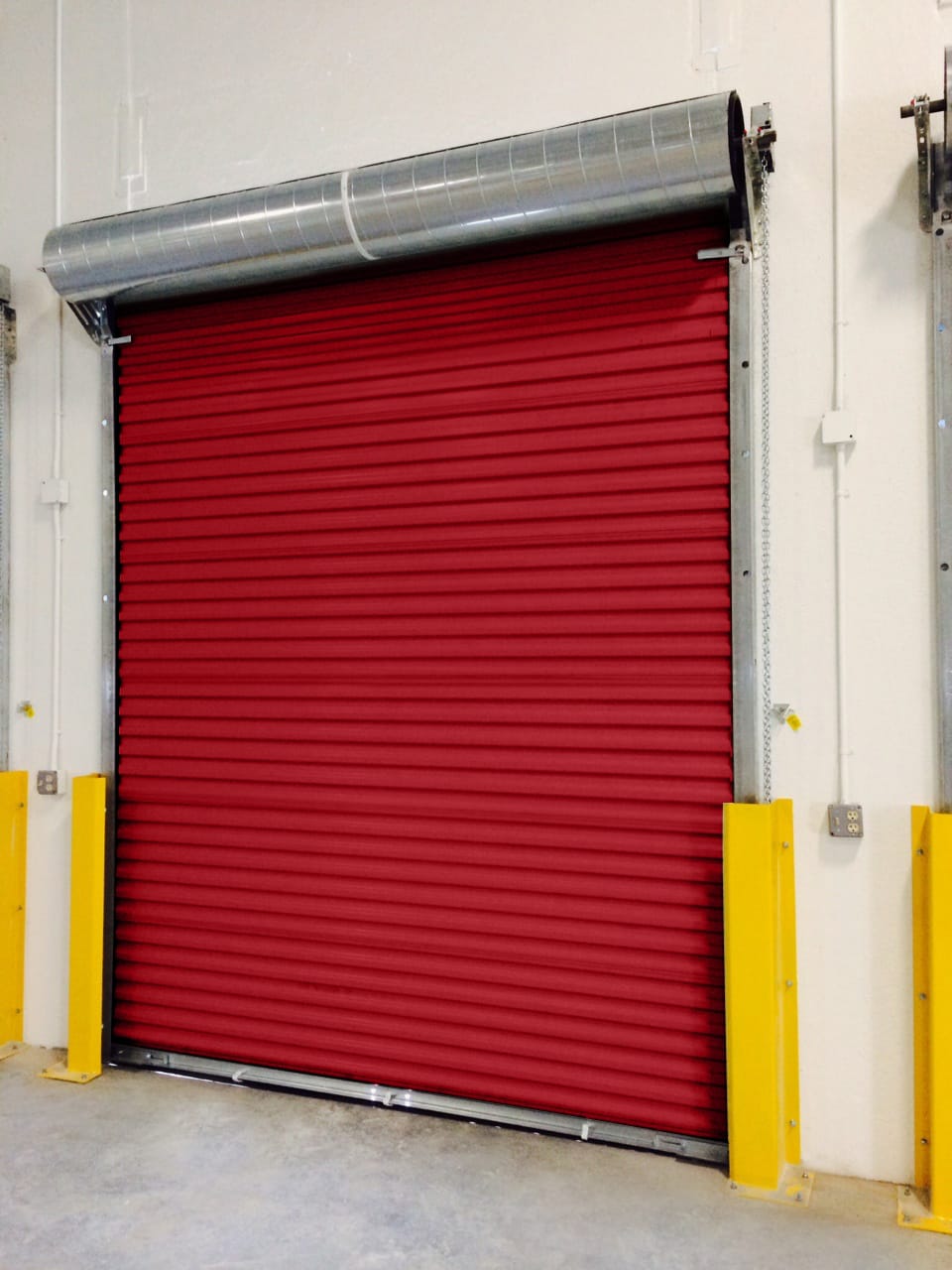 SDD_Door_2500_Tier2_Patriot-Red