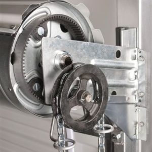Model 1000 Replacement Chain Hoist and Retro Fit Kit