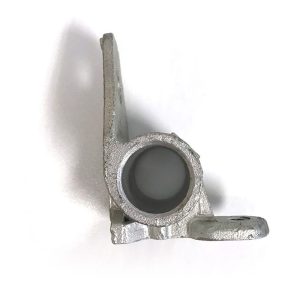 1'' Cast Axle Support Bracket