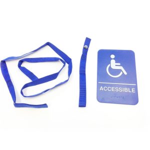Indoor ADA Kit