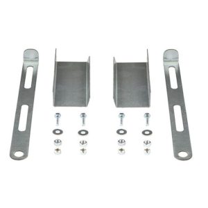 Inside Bottom Bar Slide Latch - Pair