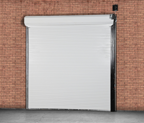 Janus 500 Series Fire Door