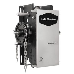 LiftMaster MHS