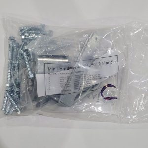 Mini Hardware Bag