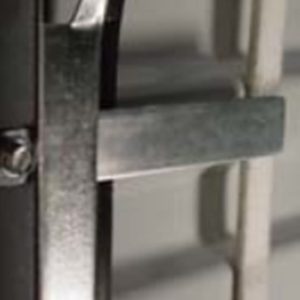 Mini Head Stops - Pair