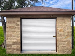 SDD-650RollupDoor-white