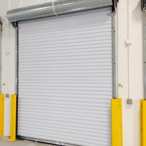 2500 Roll-Up Door