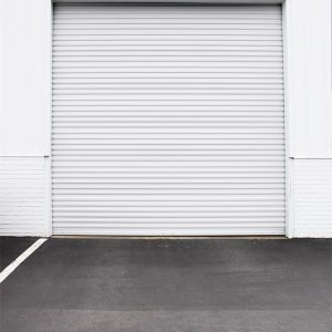3100 Roll-Up Door