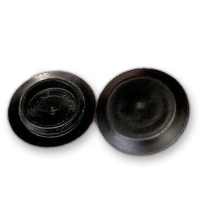 Large Rolling Door Snow Plugs