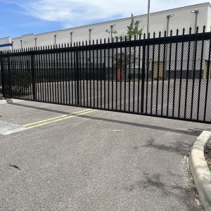 ACT-CANT 36' Cantilever Gate
