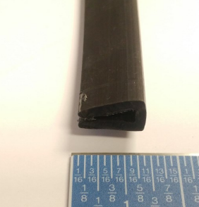 Janus Commercial Guide Strip