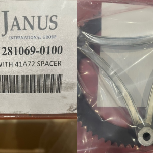 Commercial Electric Operator Kit