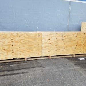 Export Shipping Crate