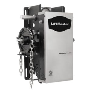 LiftMaster MHS