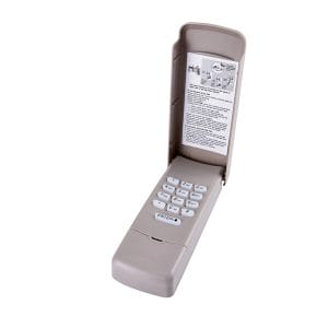 LiftMaster Wireless Keypad