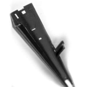 Mini Door Guides - Pair