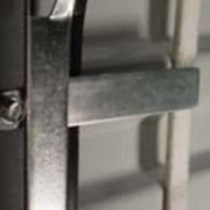 Mini Head Stops - Pair