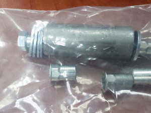 Janus Blind Nut Install Kit