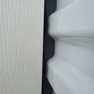 Foam Closure Strip - 40'' Strip